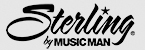 Sterling Guitars and Basses